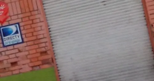 CACHARRERIA ARCO  IRIS BOGOTÁ